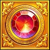 Super Gems 2 Red gem