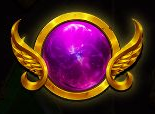 Gates of Olympus Purple orb