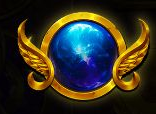 Gates of Olympus Blue orb