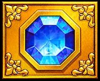 Fortune Gems 3 Fortune Gems 3 - Blue Gem