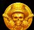 Fiesta Fortune Skull Money