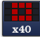 Super Bingo Pattern 11