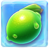 SUGAR BANG BANG Lime