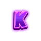 DJ BOOM BOOM Purple K