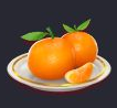 Fortune Ox Fortune Ox - Oranges