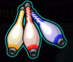 Joker's Jewels Juggling pins