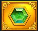 Fortune Gems 4 by RSG Fortune Gems 4 by RSG - Green Gem
