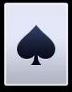 Super Ace 2 Super Ace 2 - Spades (♠ card suit)