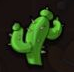 Le Cowboy Cactus