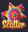 Piñata Wins Piñata Wins - Piñata Scatter