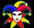Joker's Jewels Jester