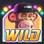 Wild Ape #3258 Wild
