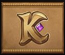 Fortune Gems 4 by RSG Fortune Gems 4 by RSG - K