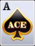 Super Ace Joker Super Ace Joker - Regular Ace