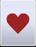 Super Ace Joker Super Ace Joker - Regular Heart