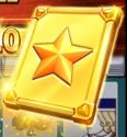 Super Ace Deluxe Super Ace Deluxe - Star Card