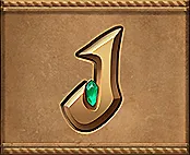 Fortune Gems Fortune Gems - J