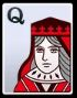 3 Super Ace 3 Super Ace - Queen