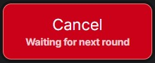 Aviator Cancel