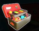 Big Bass Bonanza Tackle box