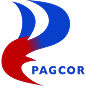 PAGCOR Logo