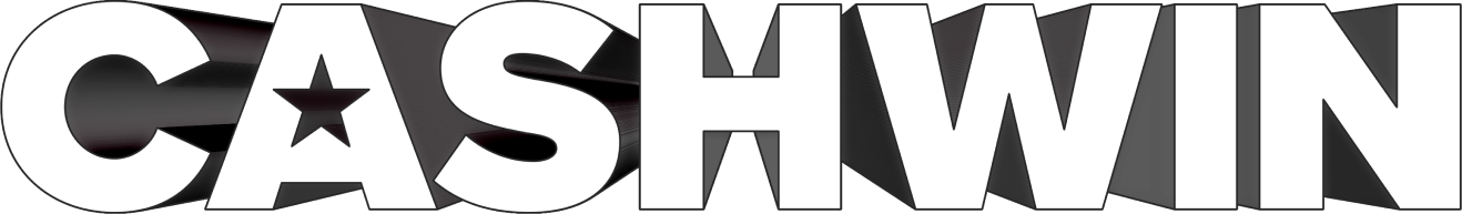 Cashwin Casino logo