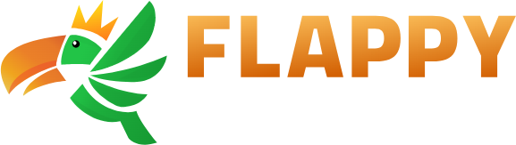 Flappy Casino logo