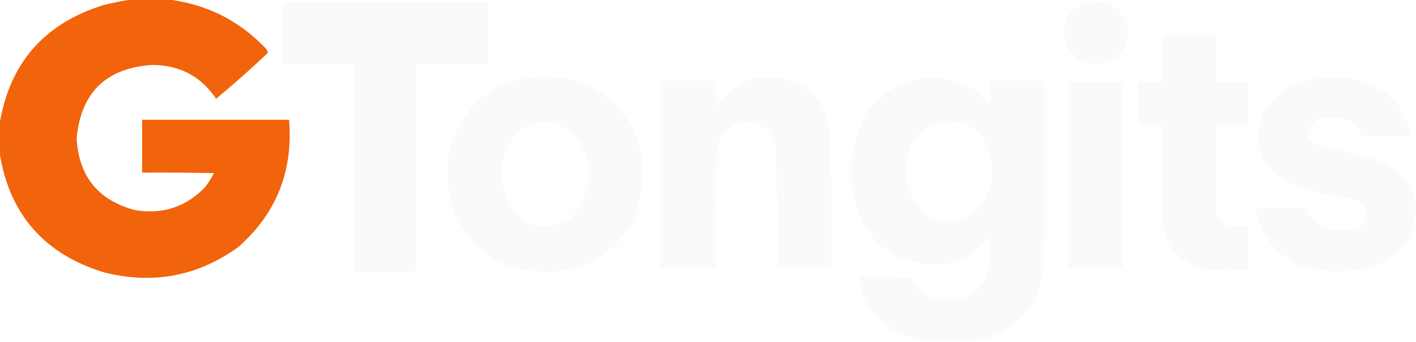 GTongits Casino logo
