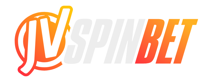 JVSpinBet Casino logo