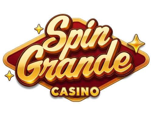 SpinGrande Casino logo