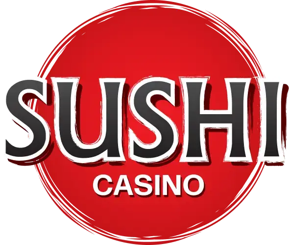Sushi Casino logo