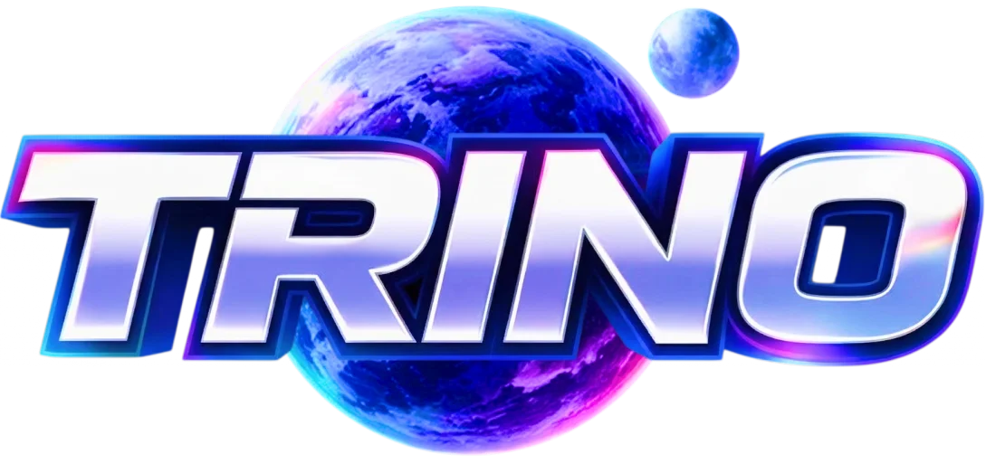 Trino Casino logo