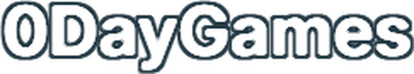 0DayGames logo