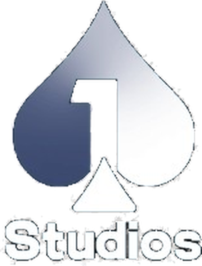 1 Ace Studios logo