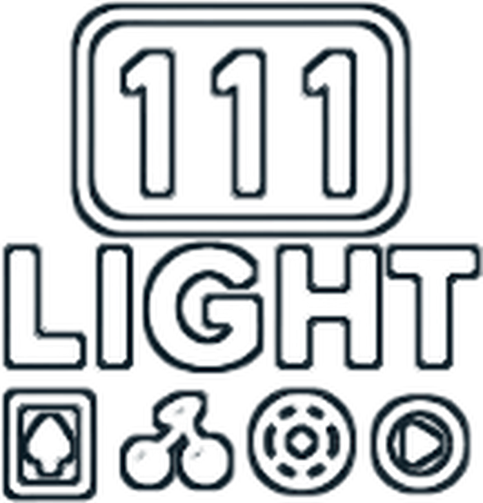 111 Light Productions logo