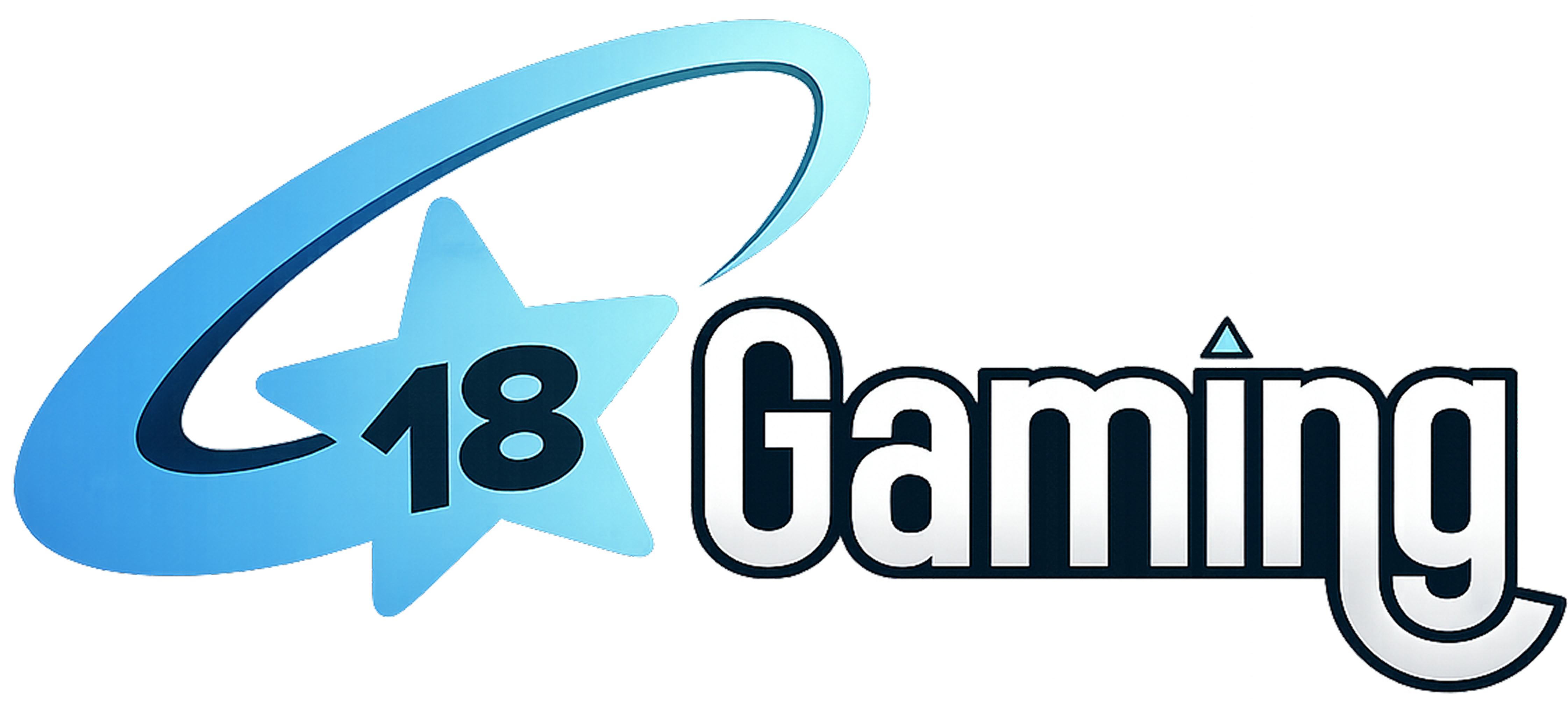 18Gaming logo