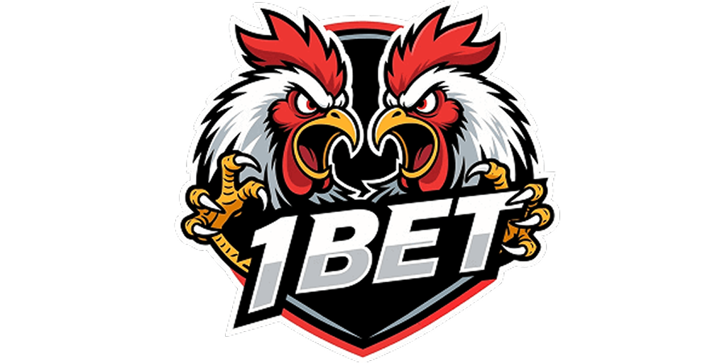 1BET logo
