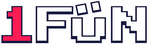 1Fun Games logo