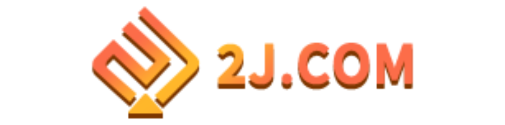 2J.com logo