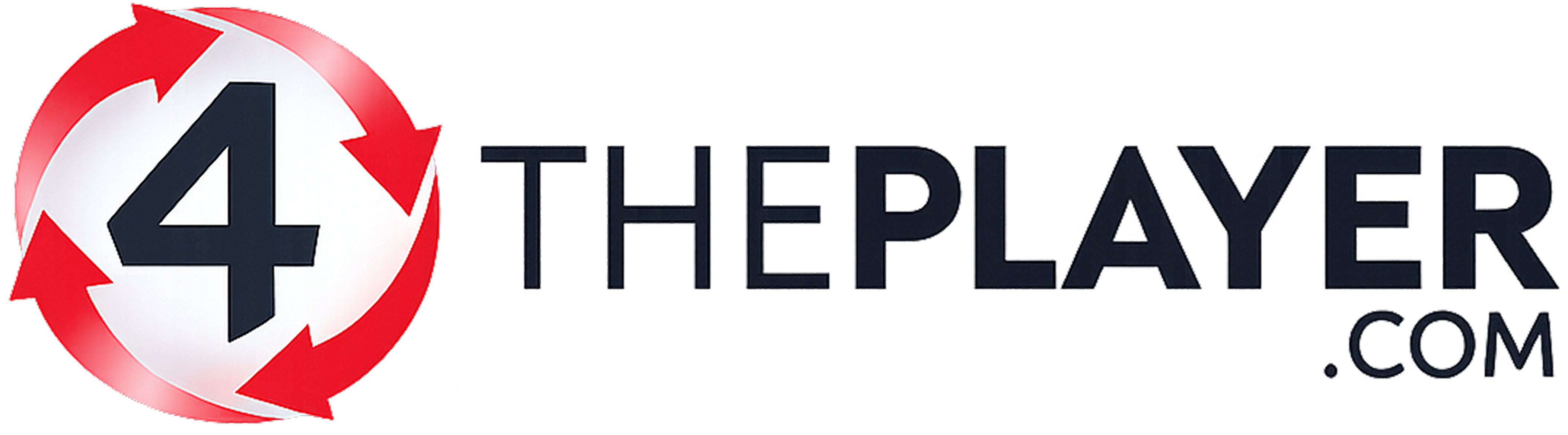 4ThePlayer logo