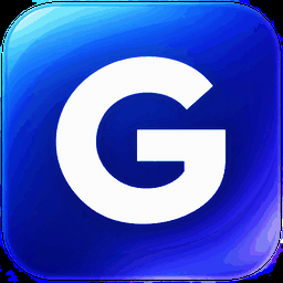 GL logo