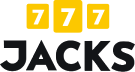 777 Jacks logo