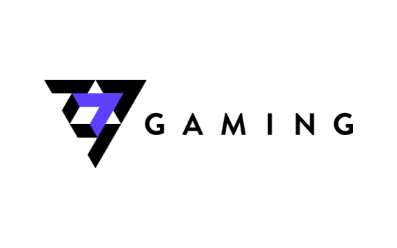 7777 Gaming logo