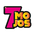 7Mojos logo
