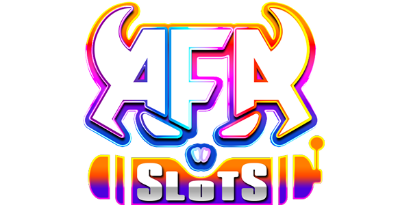 AFA Slots logo