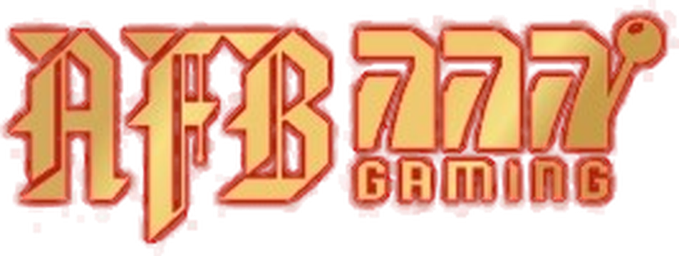 AFB Gaming logo