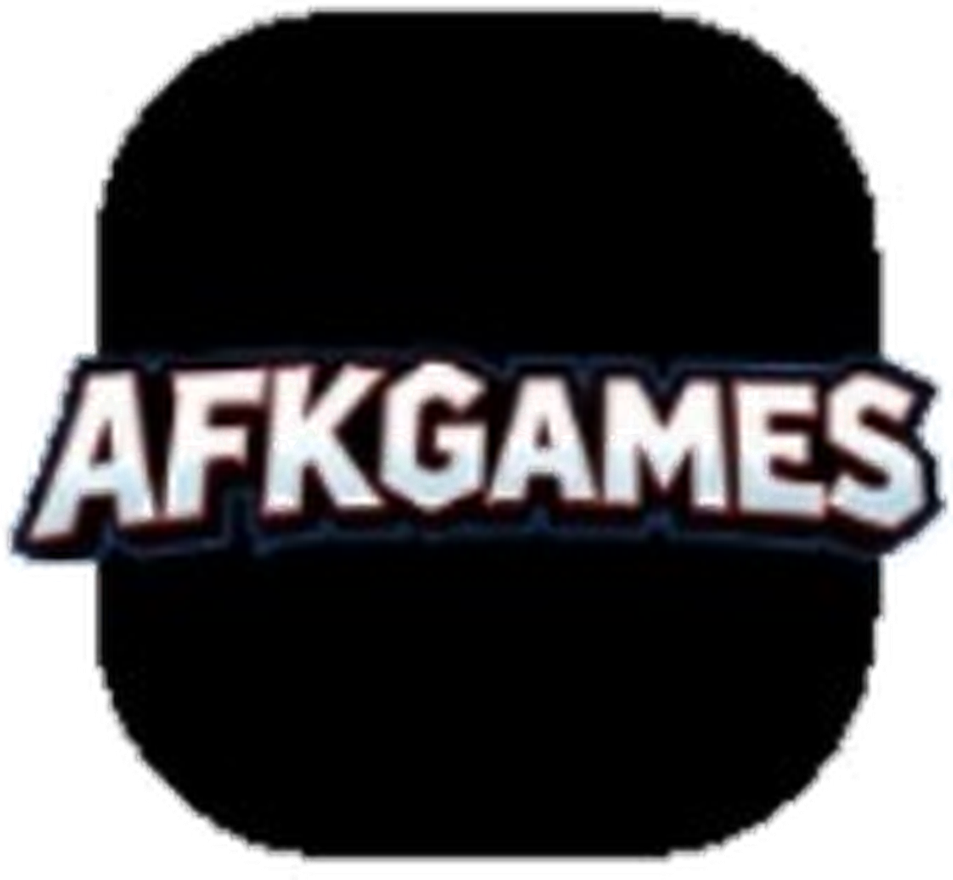 AFK Games logo