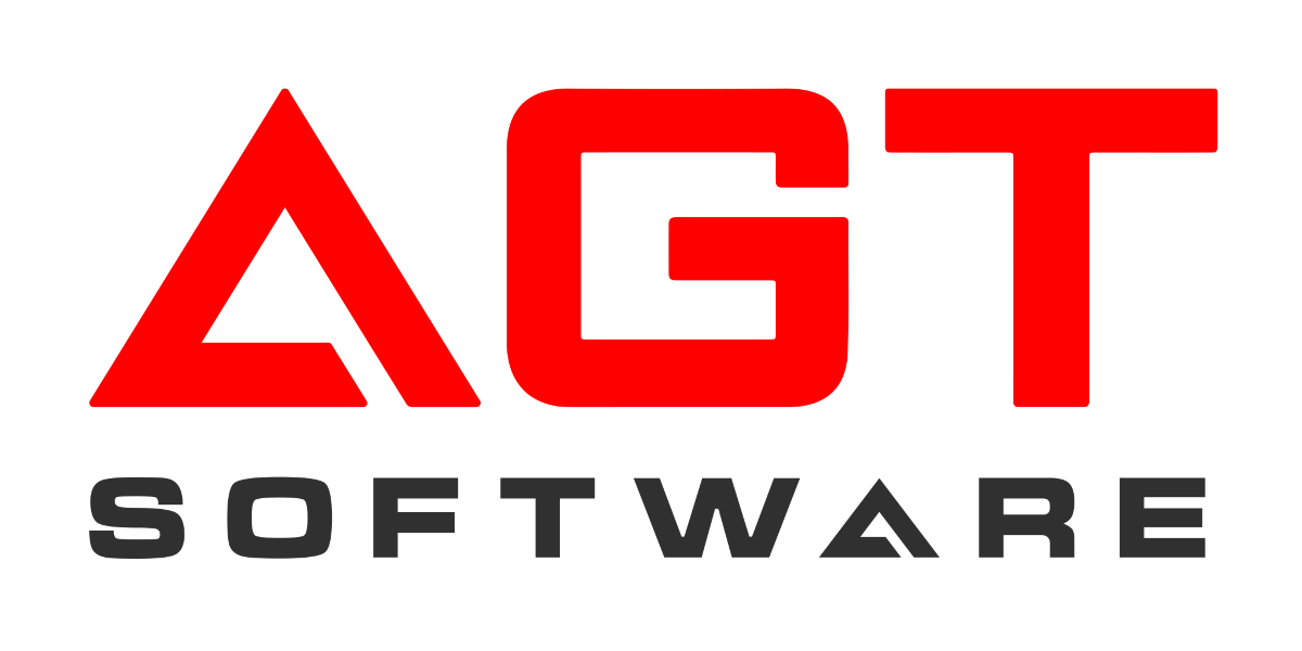 AGT Software logo