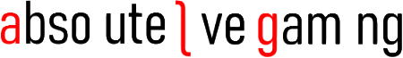 Absolute Live Gaming logo