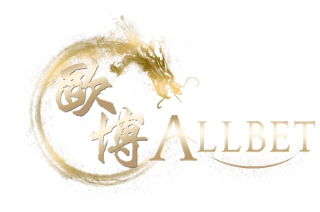 ALLBET logo